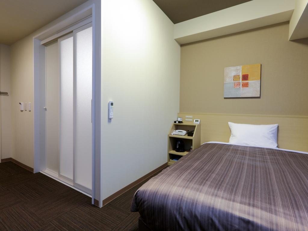 Hotel Route Inn Hamamatsu Dealer Dori Exterior foto